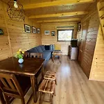 Kamp alanı Drewniane Pod Brzozami