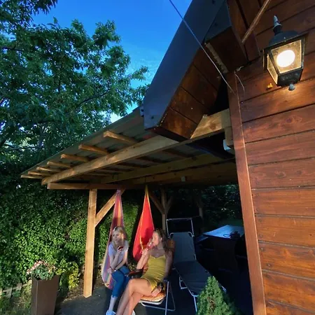 Drewniane Pod Brzozami