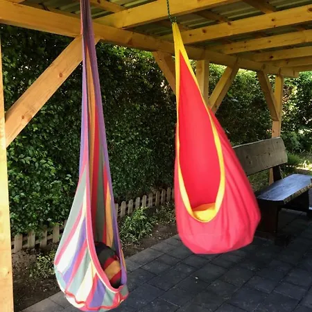 Drewniane Pod Brzozami Campsite Karwia