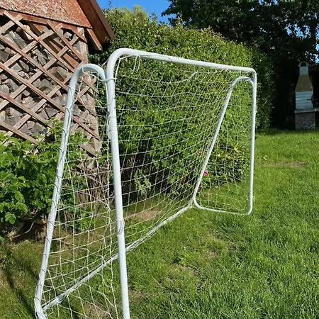 Kemp Drewniane Pod Brzozami Karwia