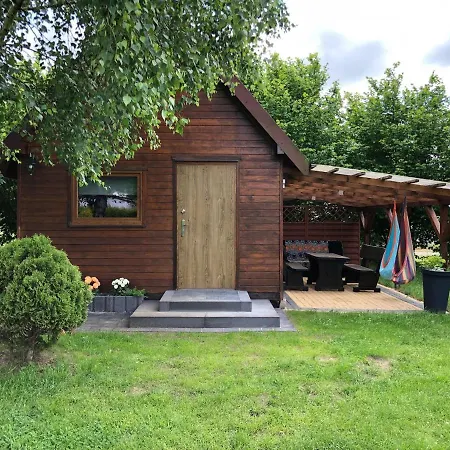 Drewniane Pod Brzozami