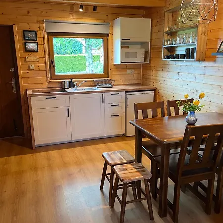 Drewniane Pod Brzozami *