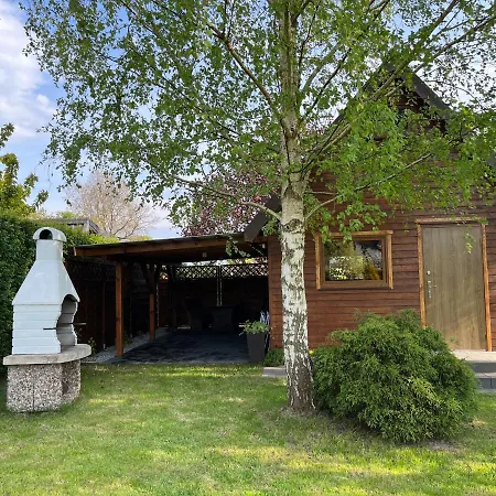 Drewniane Pod Brzozami *