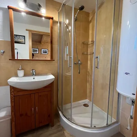 Kemp Drewniane Pod Brzozami *