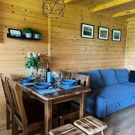 Drewniane Pod Brzozami *