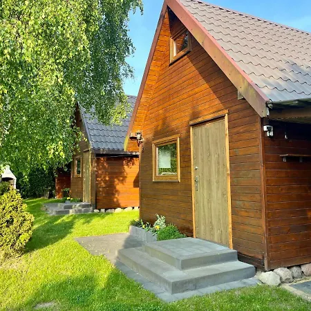 Drewniane Pod Brzozami *