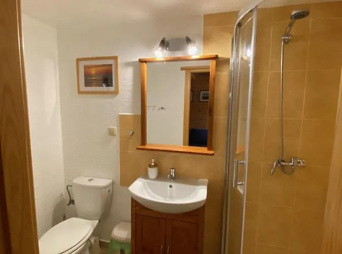 Drewniane Pod Brzozami Kemping