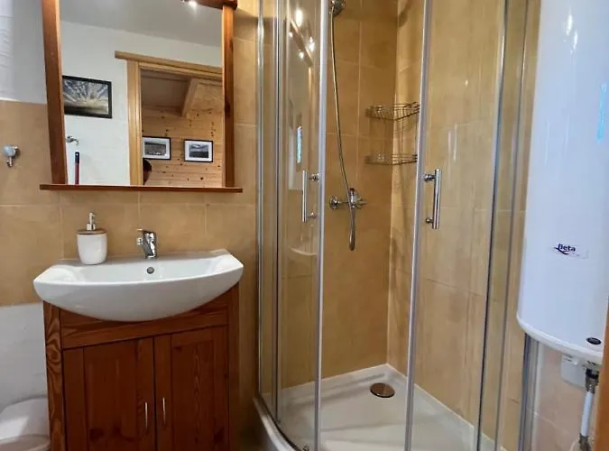 Kemping Drewniane Pod Brzozami *