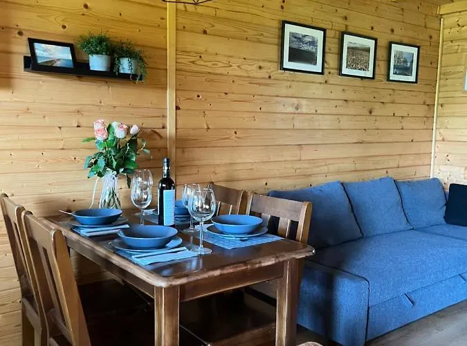 Drewniane Pod Brzozami *